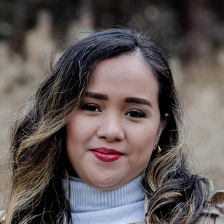 Rejel Marie Escabarte, HR generalist Coordinator.