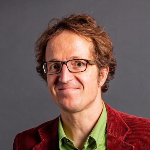 Jonathan Harford, Developer in Berkeley, CA, United States