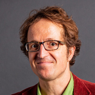 Jonathan Harford, Clojure Freelancer.