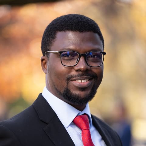 Olukayode Aladejebi, CFA, MBA, Management Consultant in Vancouver, BC, Canada