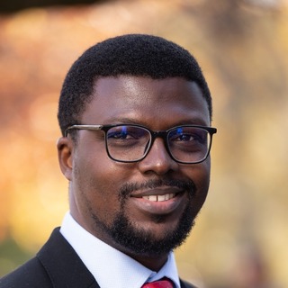 Olukayode Aladejebi, CFA, MBA, Experienced venture capital Professional.