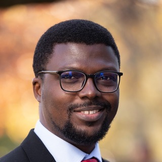 Olukayode Aladejebi, CFA, MBA, Experienced Private Equity Professional.