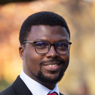 Olukayode Aladejebi, CFA, MBA, Experienced Fractional CFO Professional.