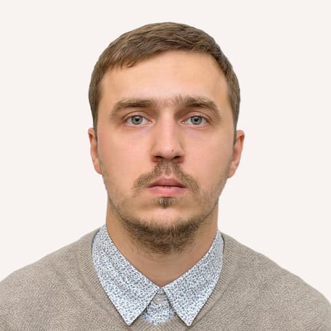 Anton Usik, Developer in Georgetown, TX, United States