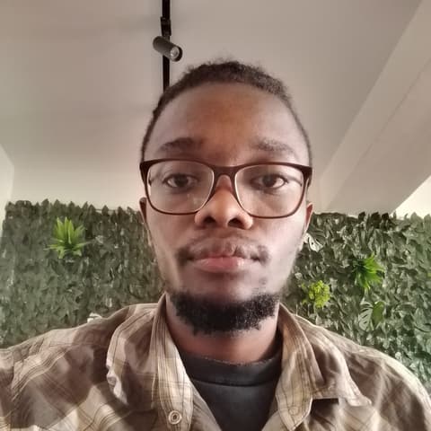 Stanley Mutisya, Support and Operations Expert in Nairobi, Nairobi County, Kenya