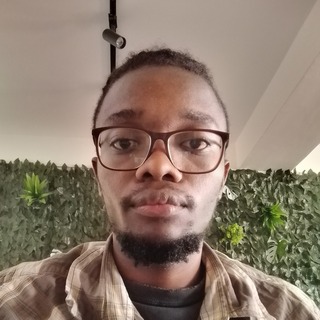 Stanley Mutisya, Data Entry Experts Specialist.