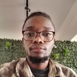 Stanley Mutisya, Data Entry Experts Specialist.