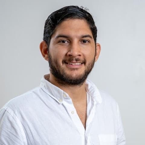 André Alarcón, Support and Operations Expert in Manta, Manabí Province, Ecuador