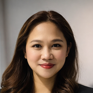 Karen Jill Lacaba, Data Entry Experts Writer.