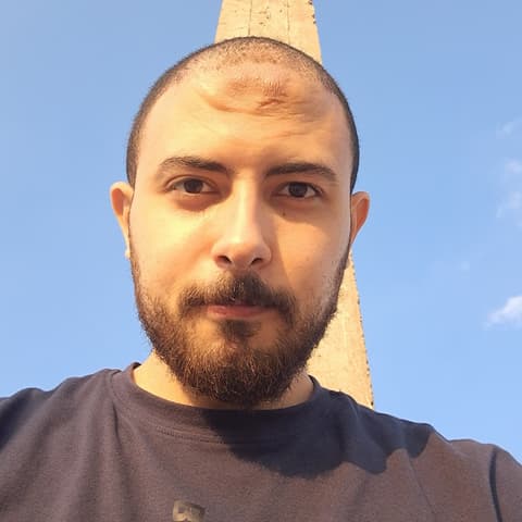 Ahmed Mostafa, Support and Operations Expert in Cairo, Cairo Governorate, Egypt