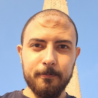 Ahmed Mostafa, Technical Support Specialist Planner.