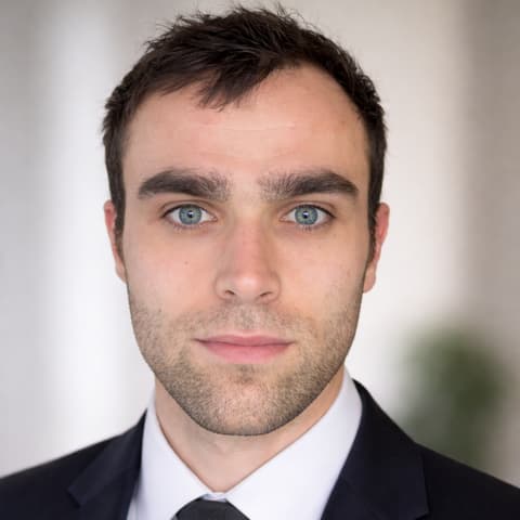 Cole Bisaccia, Developer in Highland, MD, United States