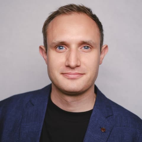 Stéphane Thibaud, Developer in Lisbon, Portugal