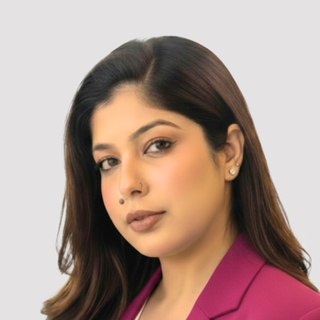 Lavanya Dandona, AI content Copywriter.