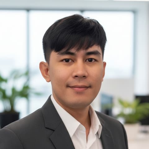 Dariel Fernandez, Support and Operations Expert in Taytay, Calabarzon, Philippines
