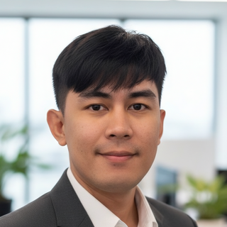 Dariel Fernandez, Administrative Assistant Consultant.