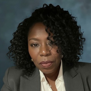 Robyn Taylor, Freelance Fractional CFO Professional.
