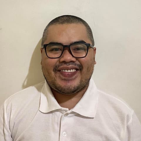 Ralph Raul Nicdao, Support and Operations Expert in San Pablo City, Calabarzon, Philippines