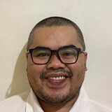 Ralph Raul Nicdao, Personal Assistant Marketer.
