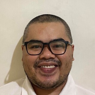 Ralph Raul Nicdao, Virtual Assistant Marketer.