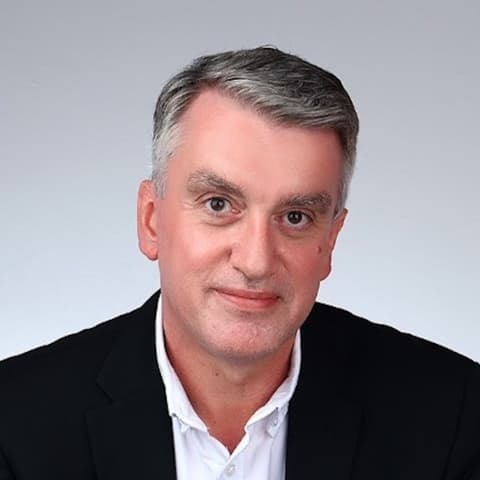 Laurent Desmons, Developer in Singapore, Singapore