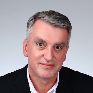 Laurent Desmons, Senior Edge AI Programmer and Consultant.