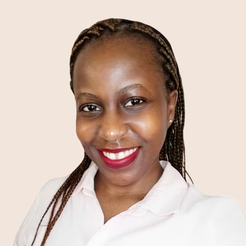 Chipo Kamusikiri, Support and Operations Expert in Harare, Harare Province, Zimbabwe