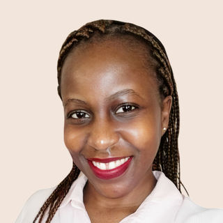 Chipo Kamusikiri, Virtual Assistant Copywriter.