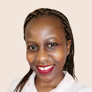 Chipo Kamusikiri, Virtual Assistant Copywriter.