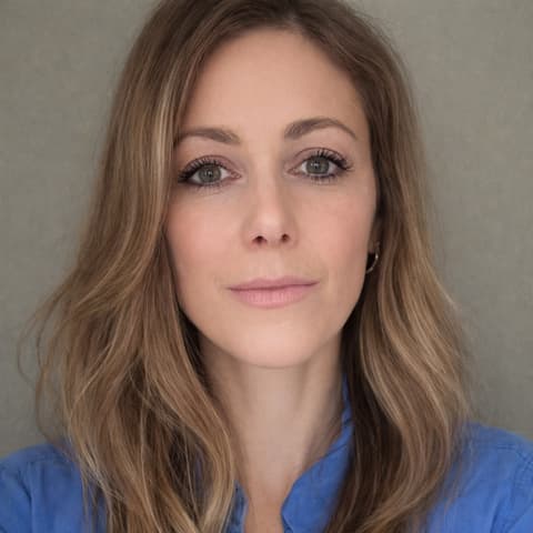 Chiara Merullo, Marketing Expert in London, United Kingdom
