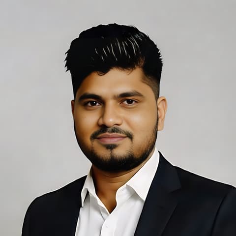 Syed Ali Azzam, Developer in Karachi, Sindh, Pakistan