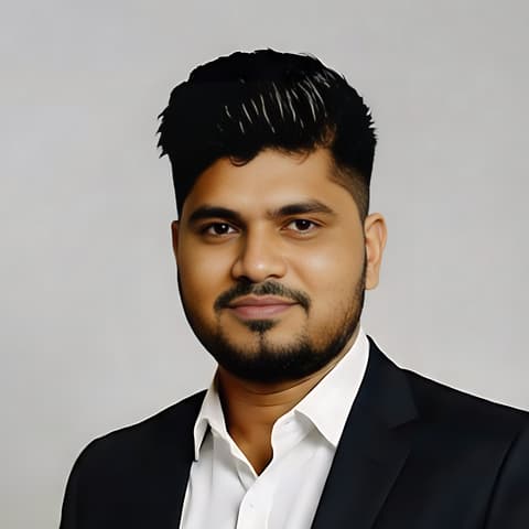 Syed Ali Azzam, Developer in Karachi, Sindh, Pakistan