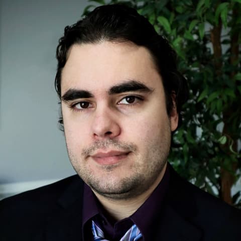 Clayton Hunsinger, Developer in Columbia, SC, United States
