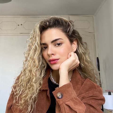 Andira Monteiro de Carvalho Miranda Pinto, Marketing Expert in São Paulo - State of São Paulo, Brazil