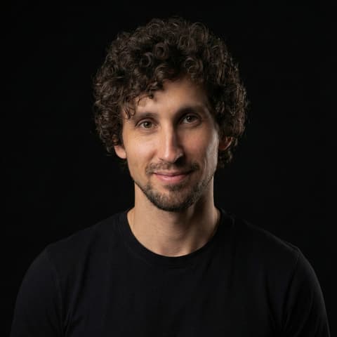 Ben Strowman, Designer in Melbourne, Victoria, Australia