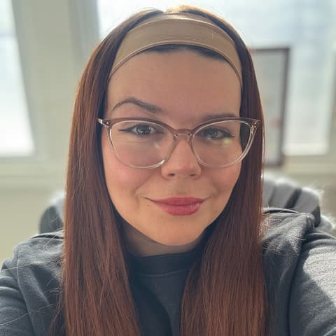 Ana Rita Carvalho-Arms, Support and Operations Expert in Lisbon, Portugal