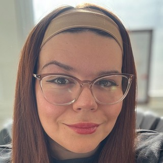 Ana Rita Carvalho-Arms, Customer Service Representative Executive.