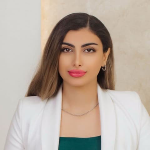 Mahshad Rahnama, Marketing Expert in Toronto, ON, Canada