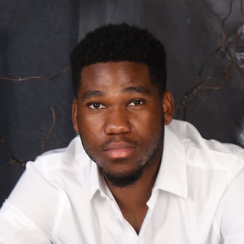 Dylan Chakanyuka, Support and Operations Expert in Wrocław, Poland