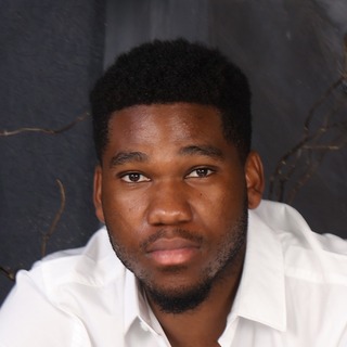 Dylan Chakanyuka, Administrative Assistant Marketer.