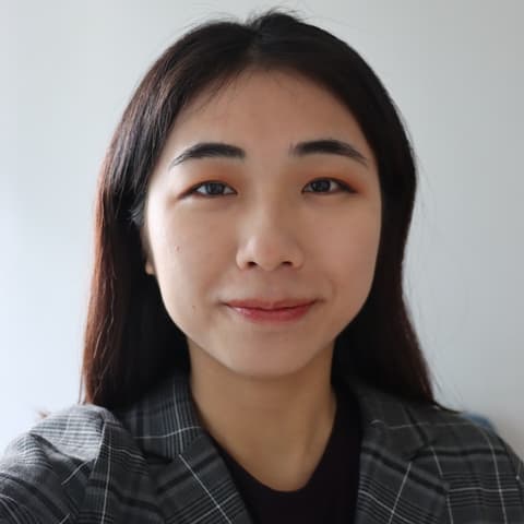 Sin Yi Chiu, Support and Operations Expert in Toronto, ON, Canada