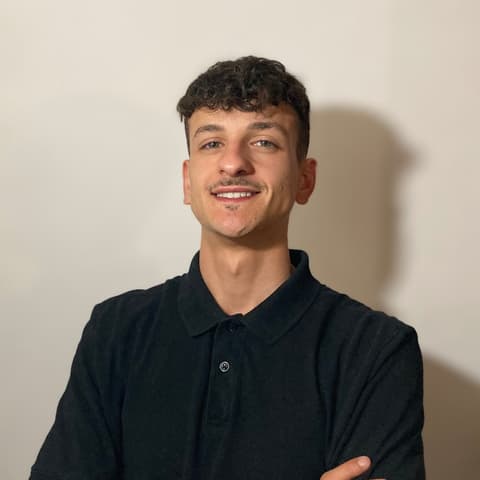 Raul Cirasino, Support and Operations Expert in Copenhagen, Denmark