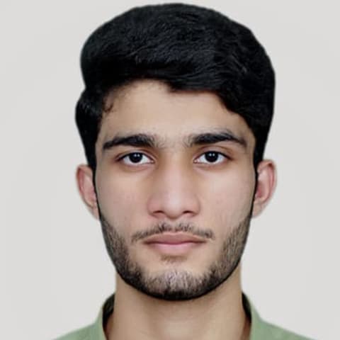 Syed Huzaifa Hassan, Support and Operations Expert in Ghent, Belgium
