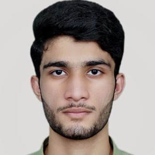 Syed Huzaifa Hassan, Virtual Assistant Planner.