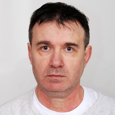 Goran Filipović, Support and Operations Expert in Belgrade, Serbia