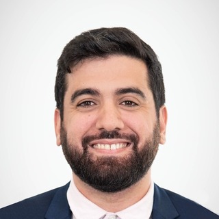 Ziad Charles Nader, Freelance Dataiku Engineer.