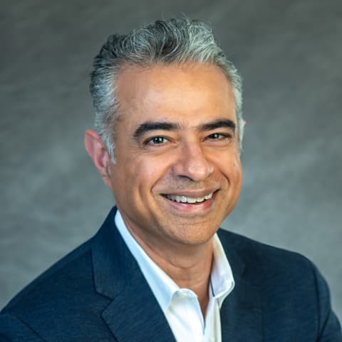 Shyam Balani, Developer in Annapolis, MD, United States