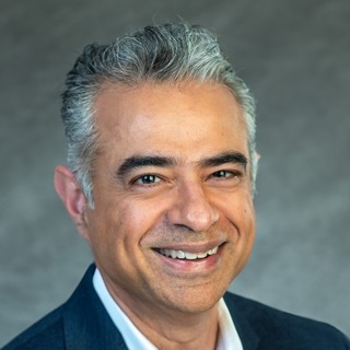 Shyam Balani, Accomplished SAP Freelancer.