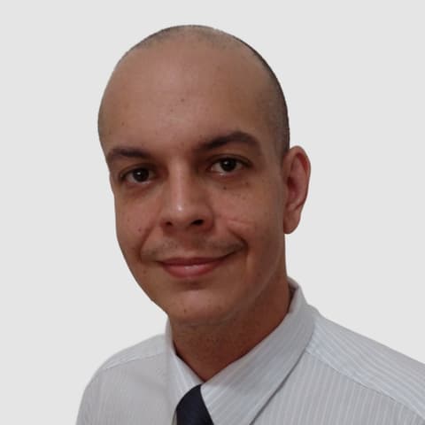 Elner Rodrigues Ribeiro, Developer in Uberaba - Minas Gerais, Brazil