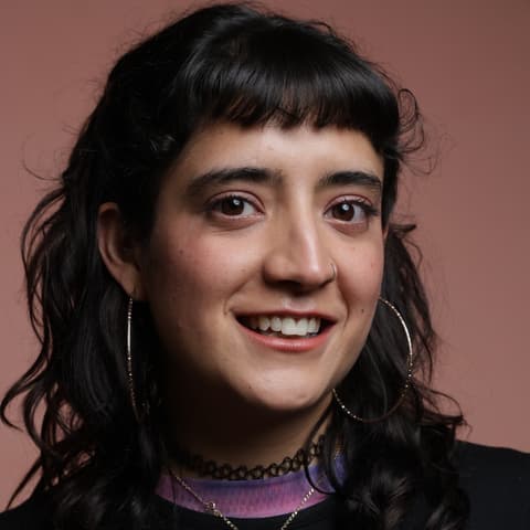 Mariana López Dávila, Support and Operations Expert in Mexico City, Mexico
